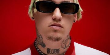 South African Artist Costa Titch Reportedly Dead