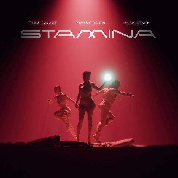 Tiwa Savage Stamina ft. Ayra Starr, Young Jonn Mp3 Download