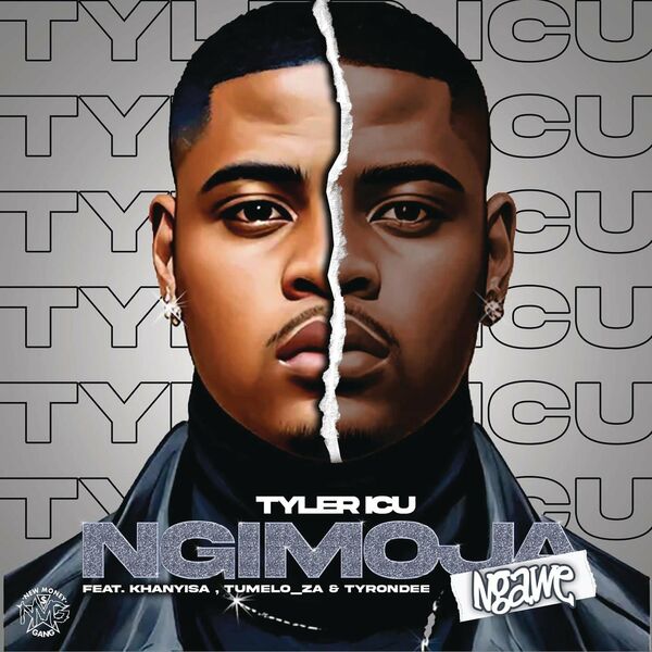 Tyler ICU NGIMOJA ft. Khanyisa, Tumelo.za, Tyrondee Mp3 Download