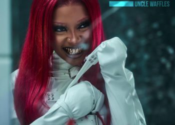 Uncle Waffles Announces Her Upcoming Album