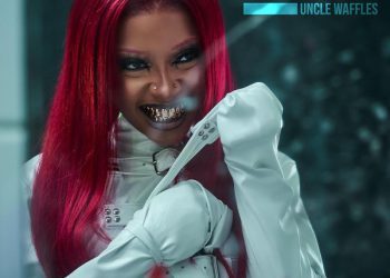 Uncle Waffles Morrocco ft. Tony Duardo, Milkiee, Scumie Mp3 Download