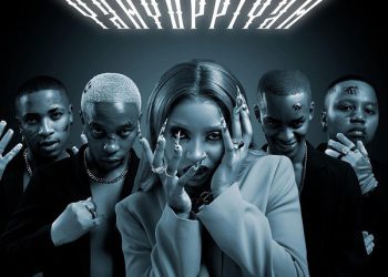 Uncle Waffles Yahyuppiyah ft. Justin99, Tony Duardo, Pcee, EeQue, Chley Mp3 Download