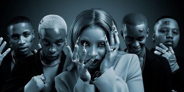 Uncle Waffles Yahyuppiyah ft. Justin99, Tony Duardo, Pcee, EeQue, Chley Mp3 Download