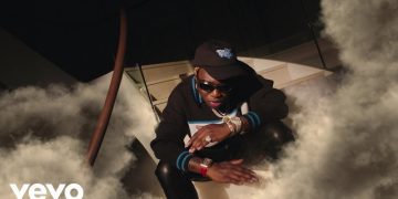 VIDEO: Zlatan – Omo Ologo 1 Zlatan Omo Ologo Mp4 Download