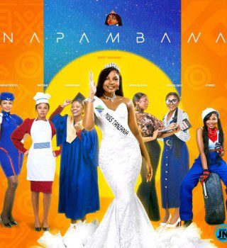 Zuchu Napambana Mp3 Download