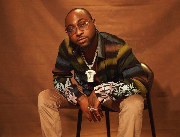 Davido, PUMA Collaborate On New Fashion Collection