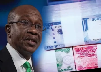 Finally, CBN orders banks to accept old N200, N500, N1,000 bank notes