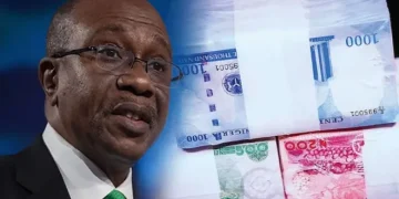 Finally, CBN orders banks to accept old N200, N500, N1,000 bank notes