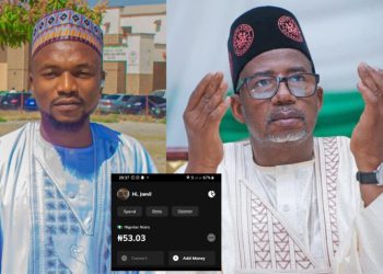 Bauchi State’s Patriotic Youth “Jamil Na Kaura” Leads Online Rally Celebration of Kauran Bauchis Victory