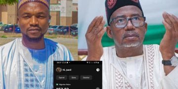 Bauchi State’s Patriotic Youth “Jamil Na Kaura” Leads Online Rally Celebration of Kauran Bauchis Victory