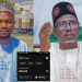 Bauchi State’s Patriotic Youth “Jamil Na Kaura” Leads Online Rally Celebration of Kauran Bauchis Victory