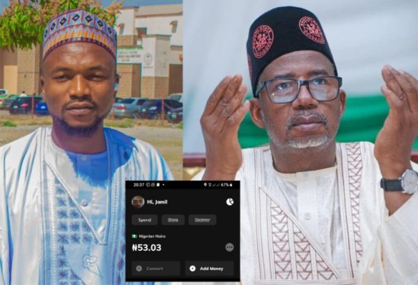 Bauchi State’s Patriotic Youth “Jamil Na Kaura” Leads Online Rally Celebration of Kauran Bauchis Victory