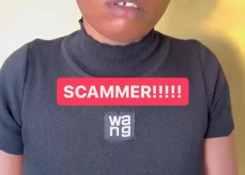 Police arrest Slay queen for allegedly defrauding online buyers with fake alerts