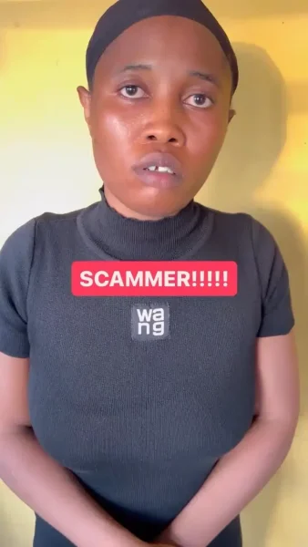 Police arrest Slay queen for allegedly defrauding online buyers with fake alerts