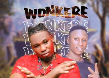 Rafezz ft Qdot Wonkere Mp3 Download