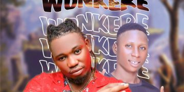 Rafezz ft Qdot Wonkere Mp3 Download