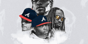 T.I. & Killer Mike Join Yung Booke & Skooly What Happened To Atlanta Mp3 Download