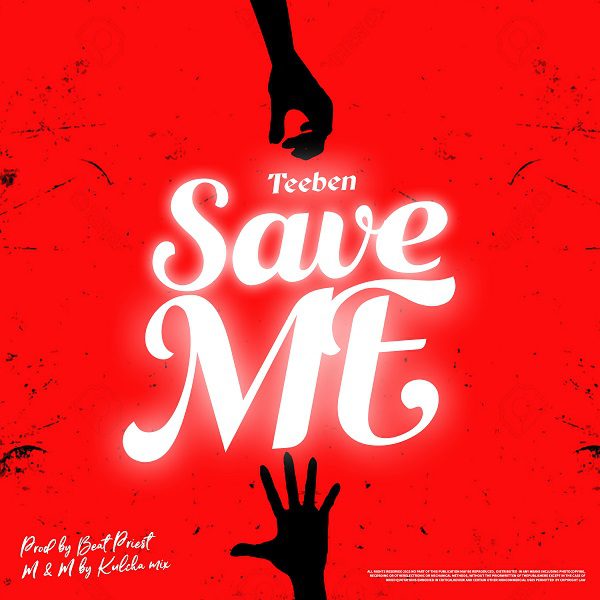 Teeben Save Me Mp3 Download 