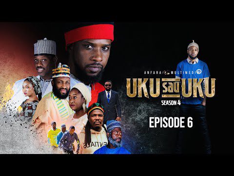 UKU SAU UKU Season 4 Episode 44 Mp4 Download