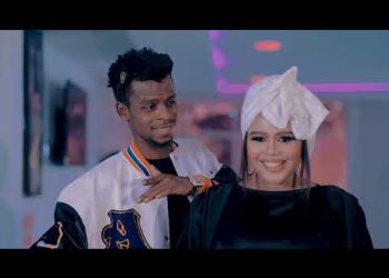 Salim Smart Mai Kyau Mp3 Download