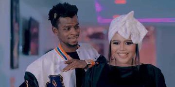 Salim Smart Mai Kyau Mp3 Download