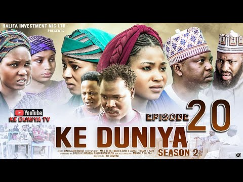KE DUNIYA SEASON 2 Episode 20 Mp4 Download