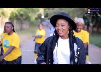 Dj Mansoor Best Hausa Makosa Video Remix 2023 Mp4 Download