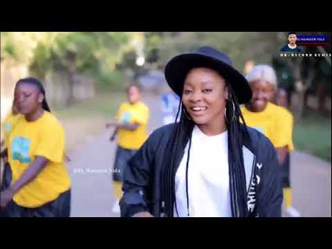 Dj Mansoor Best Hausa Makosa Video Remix 2023 Mp4 Download 