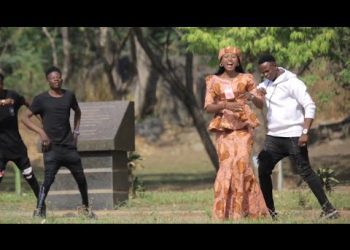 Garzali Miko Kaine Kake Ciremin Damuwa Mp3 Download
