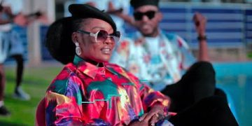 Sadiq Saleh Ft. Mai Numfashi x Musa Yaro So Kibiyar Ajali Mp3 Download