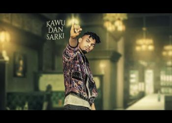 Kawu Dan Sarki Na Daya Mp3 Download