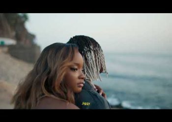 Young Jonn Aquafina Mp4 Download