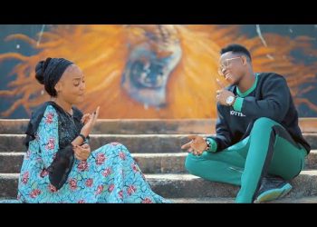 Garzali Miko Kaunarki Da Ita Za a Kaini Mp3 Download