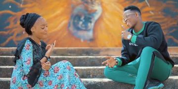 Garzali Miko Kaunarki Da Ita Za a Kaini Mp3 Download