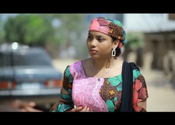 Angon Sambisa Dinkin Sallah Mp3 Download