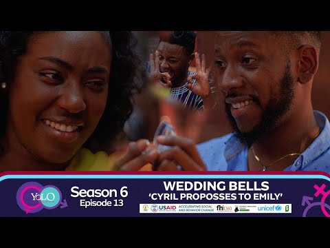YOLO Season 6 Episode 13 Mp4 Download