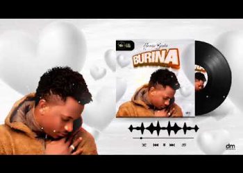Hamisu Breaker Burina Mp3 Download