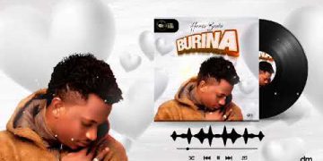 Hamisu Breaker Burina Mp3 Download
