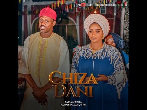 Abdul D One Ft. Ali Nuhu x Radeeya Jibril CHIZADANI Mp3 Download 