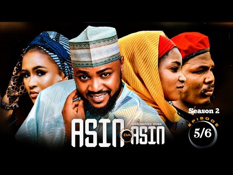 Asin da Asin Season 2 Episode 5&6 Mp4 Download
