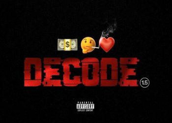 Kaptain DECODE Mp3 Download