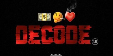 Kaptain DECODE Mp3 Download