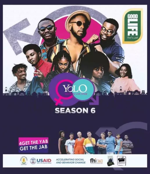 YOLO Season 6 Episode 12 Mp4 Download