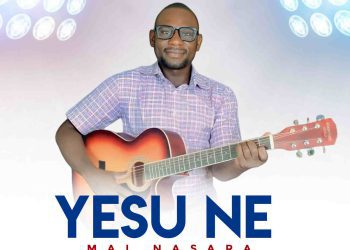 Christopher Bakwai Yesu Ne Mai Nasara Mp3 Download