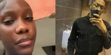 News: Man demands jail term for lady as she apologizes for threatening to accuse him of rape (Video) 1 Man demands jail term for lady as she apologizes for threatening to accuse him of rape (Video)
