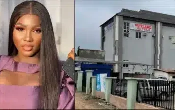 Hotel releases statement following death of Ibadan vendor