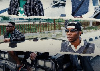 A-Q Family ft. Blaqbonez Mp3 Download