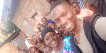 Abel Bawa Ft Jakadan Yesu Kristi – Mu Farka Mu Occupy mp3 image