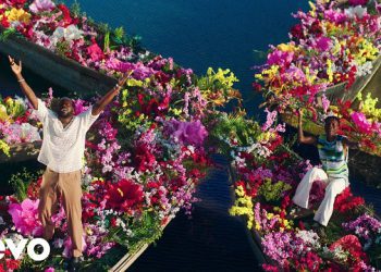 Adekunle Gold Party No Dey Stop ft. Zinoleesky (Video) Mp4 Download