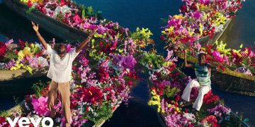 VIDEO: Adekunle Gold – Party No Dey Stop ft. Zinoleesky (Video) 1 Adekunle Gold Party No Dey Stop ft. Zinoleesky (Video) Mp4 Download